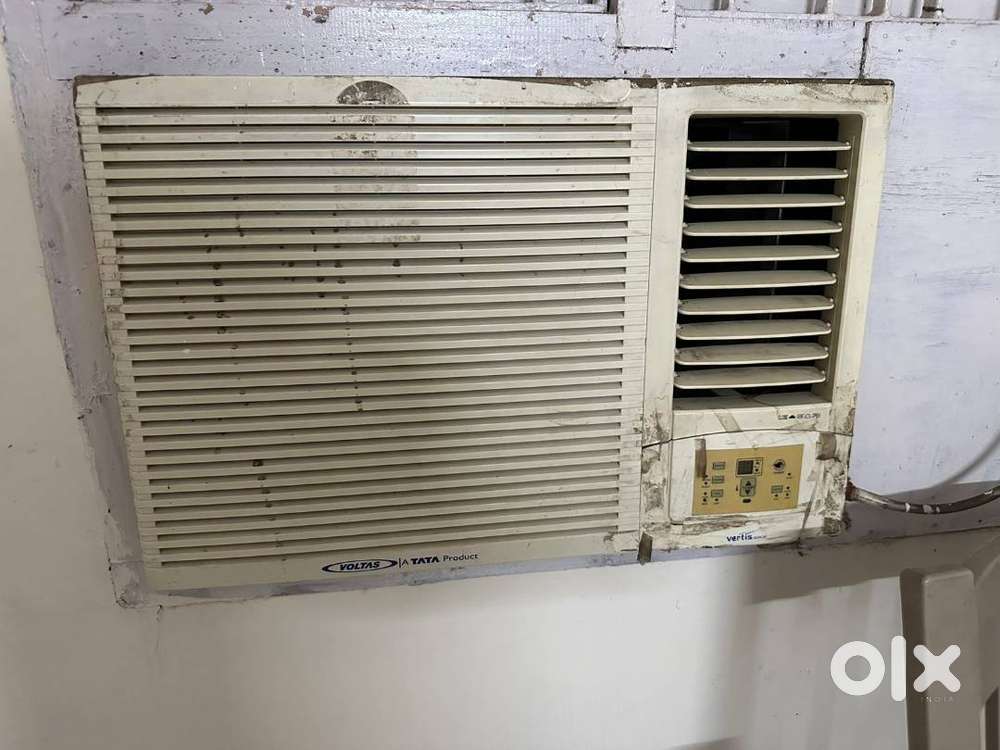 Window AC - Voltas 1.5 ton