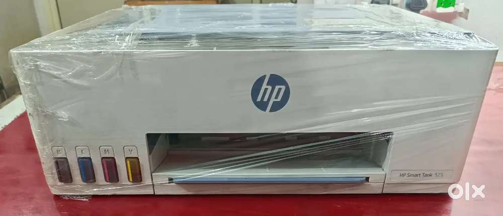 Hp inktank 525 good condition .