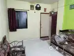 1BHK on Rent