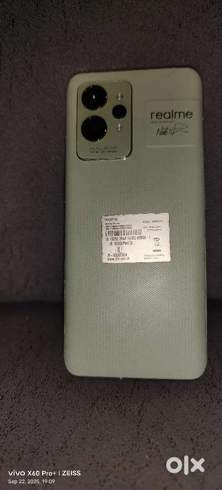 Realme Gt 2 pro