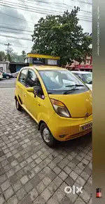 Tata Nano 2011 Petrol Well Maintained,Ac, power window,