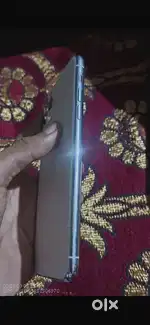 I phone 11 pro 256gb battery Face ID ok hai sab kuch thik hai