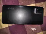 Vivo v20 phone
