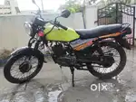 Suzuki samurai running condition