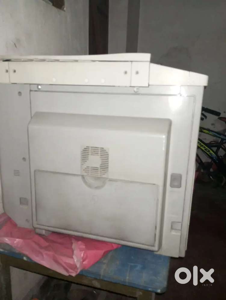 Cannon printers