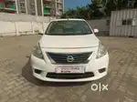 Nissan Sunny XL Petrol, 2013, Petrol