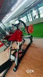 Get brand new commercial gym setup direct from factory in best price.