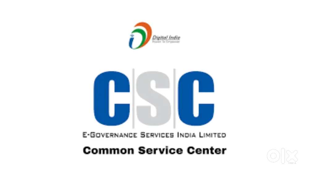 Need Experienced Staff IN Csc center muppathadam edayar