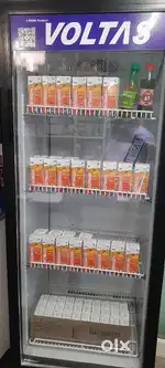 VOLTAS VISSI COOLER