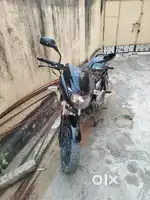 Bajaj pulser 2011 model