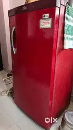 LG Fridge 190 lt.