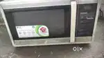 Lg microwave