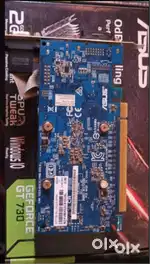 ASUS GT 730 2GB DDR5