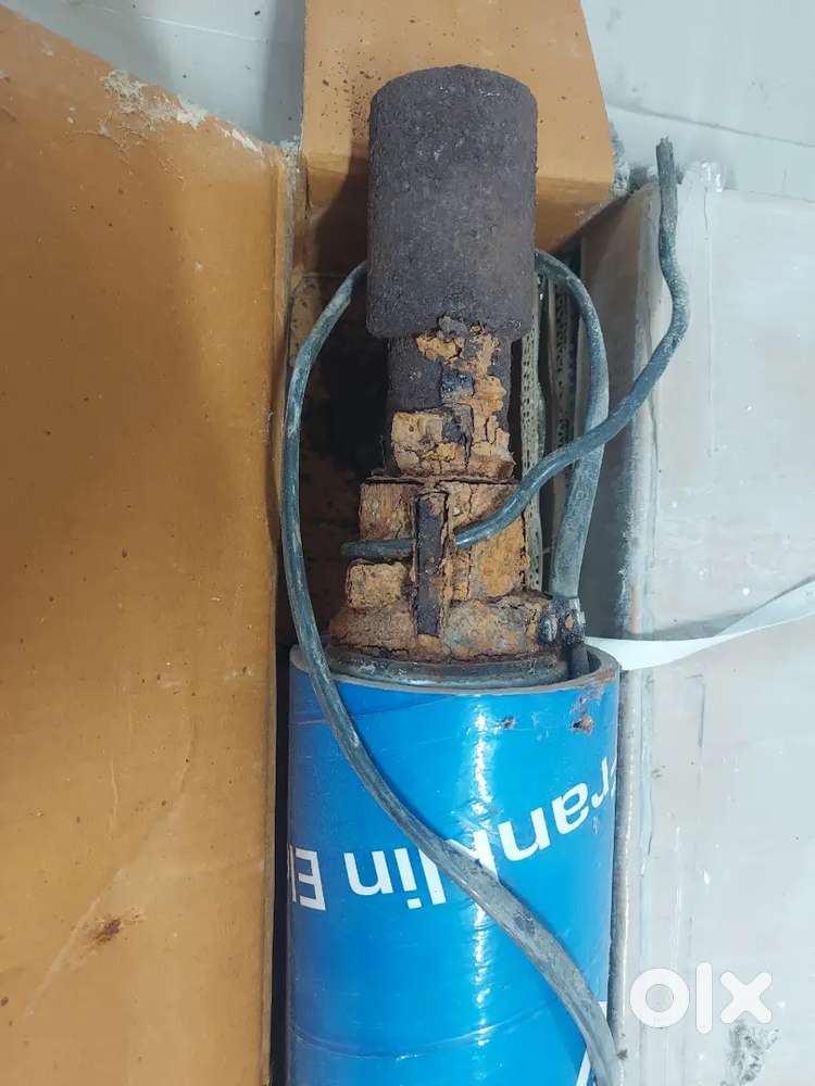 1hp submersible water pump