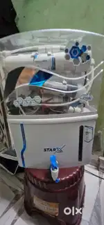 Waterr purifier