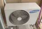 Samsung one tone ac
