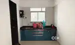 2BHK Flat on Rent with all modern amenities
