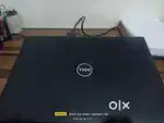 Dell laptop