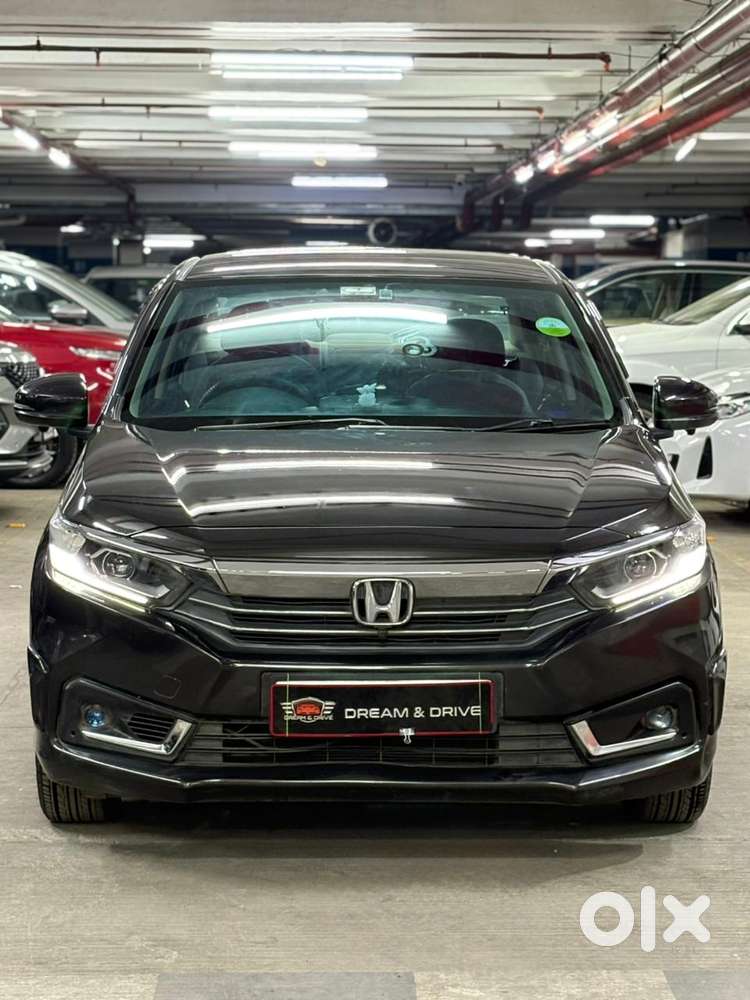 Honda Amaze 1.2 VX (O) AT i-VTEC, 2023, Petrol