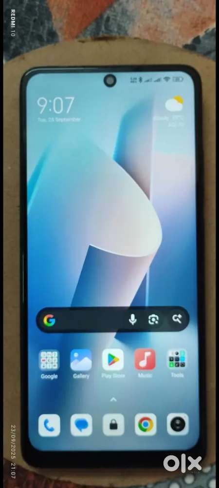 Redmi note 11 pro + 5G