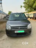 Maruti Suzuki Wagon R 2020 Petrol 31000 Km Driven
