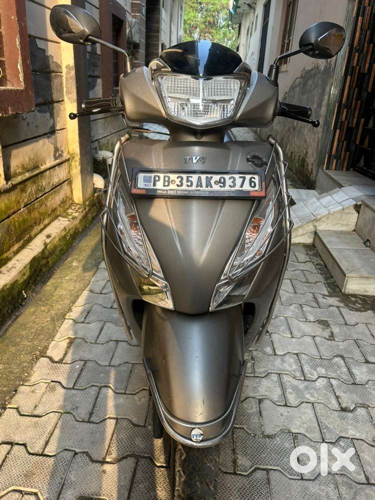 Jupiter 125