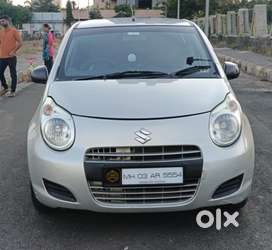 Maruti Suzuki A-Star Vxi (ABS), Automatic, 2009, CNG & Hybrids