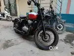 Rent all bikes