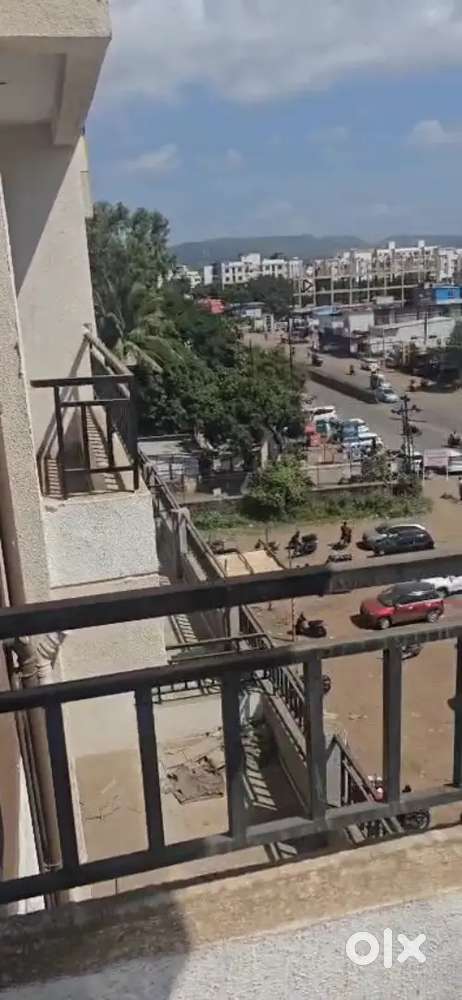 1 bhk for sale in saswad