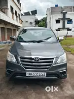 Toyota Innova [2013-2016] 2.5 G4 8 STR, 2013, Diesel