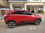 Tata Nexon XZ+ Diesel  2019  First Owner  49,000 km  Excellent Ctn