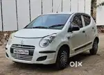Maruti Suzuki A-Star Vxi, 2012, Petrol