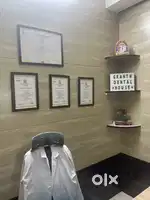 Dental assistant