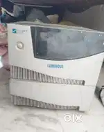 Luminous Cruze+ 2KVA inDouble Battery Inverter