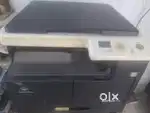 Xerox matching
