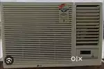 1.5 Ton LG Window Ac in running condition for sale