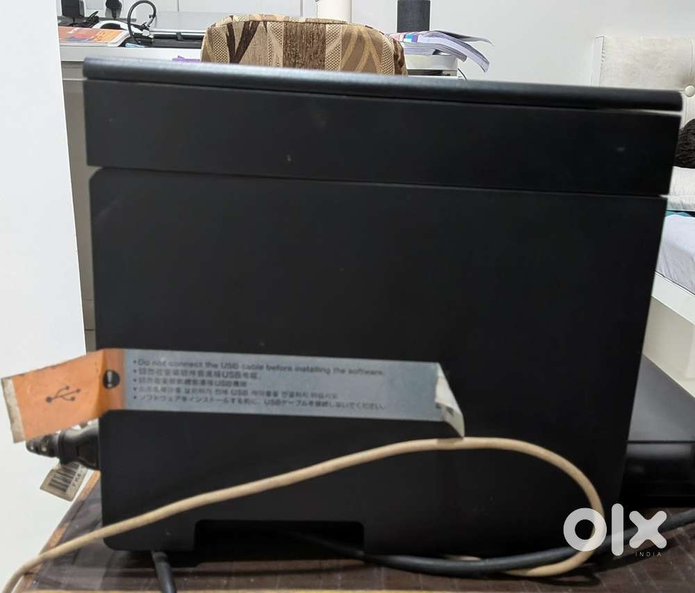 Canon Printer