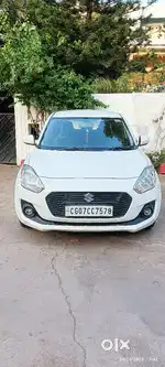 Swift 2021 Petrol 53000 Km Driven 1st owner