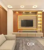 Interior design