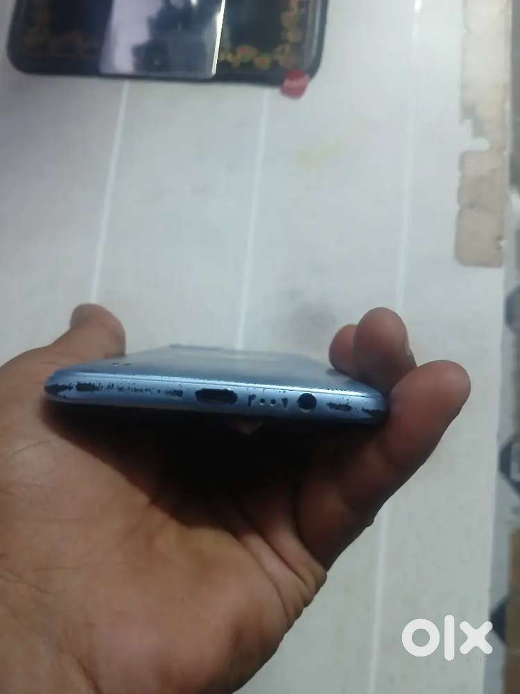 Realme C21 Ram 4 inter memory 64GB 2021 model Koi Kami Nahin Hai