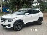 Kia Seltos HTK G, 2022, Petrol