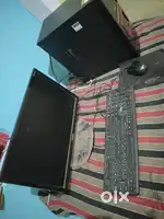 Computer sale like a new