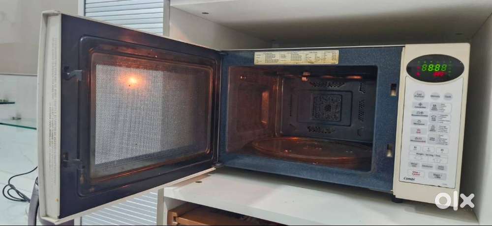 Microwave on sale