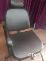 Parlour Chair