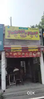 Sold Running Restrurent Bussiness sector 6 karnal main market