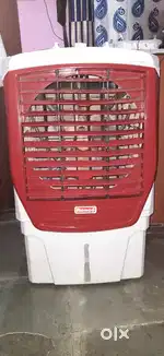 Cooler (Medium)