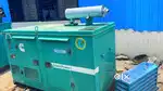 20 Kva 3 ph Genset for sale Cummins Make