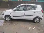 Maruti Suzuki Alto K10 Vxi 2017