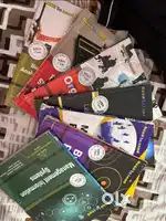 MBA 1st sem books