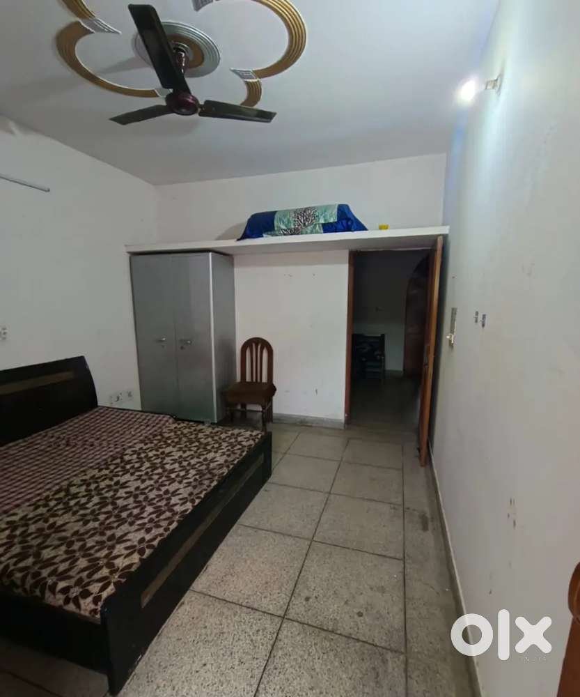 Ac Room for girls